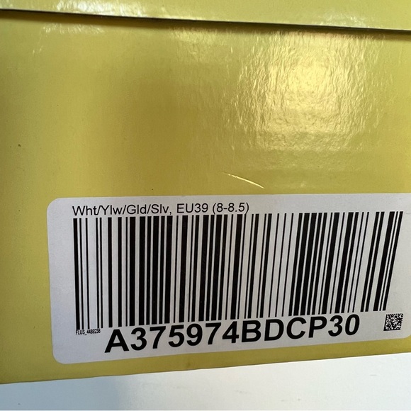 Fly London Cune165fly Leather Sandals - Picture 9 of 10